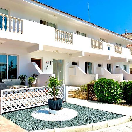 Diana Townhouse 1 Apartment Paphos Exterior photo